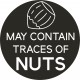 May Contain Traces of Nuts
